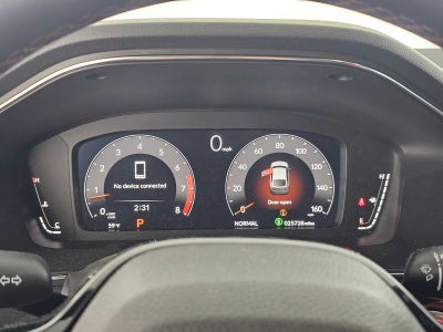 2023 Acura Integra w/A-Spec Technology Package