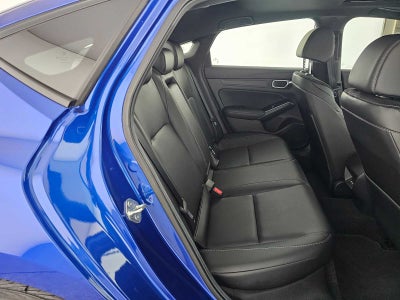 2025 Acura Integra A-STECH