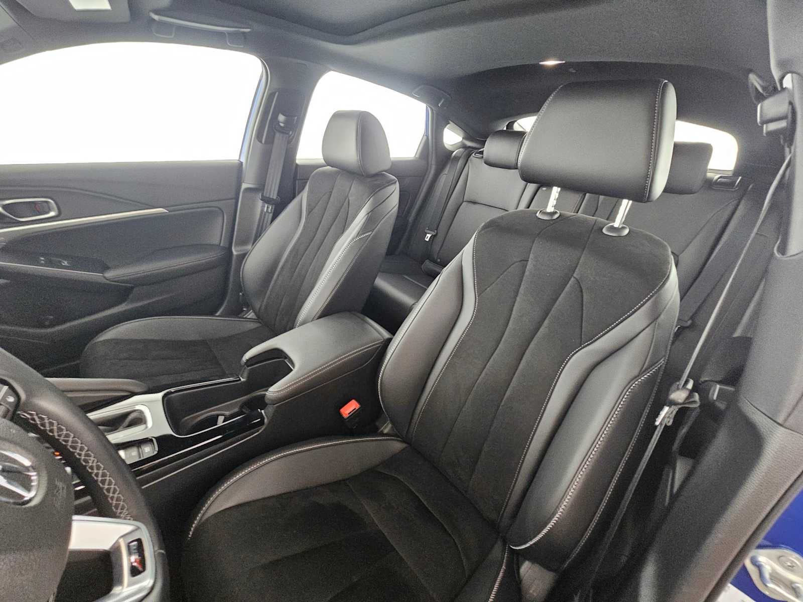 2025 Acura Integra A-STECH