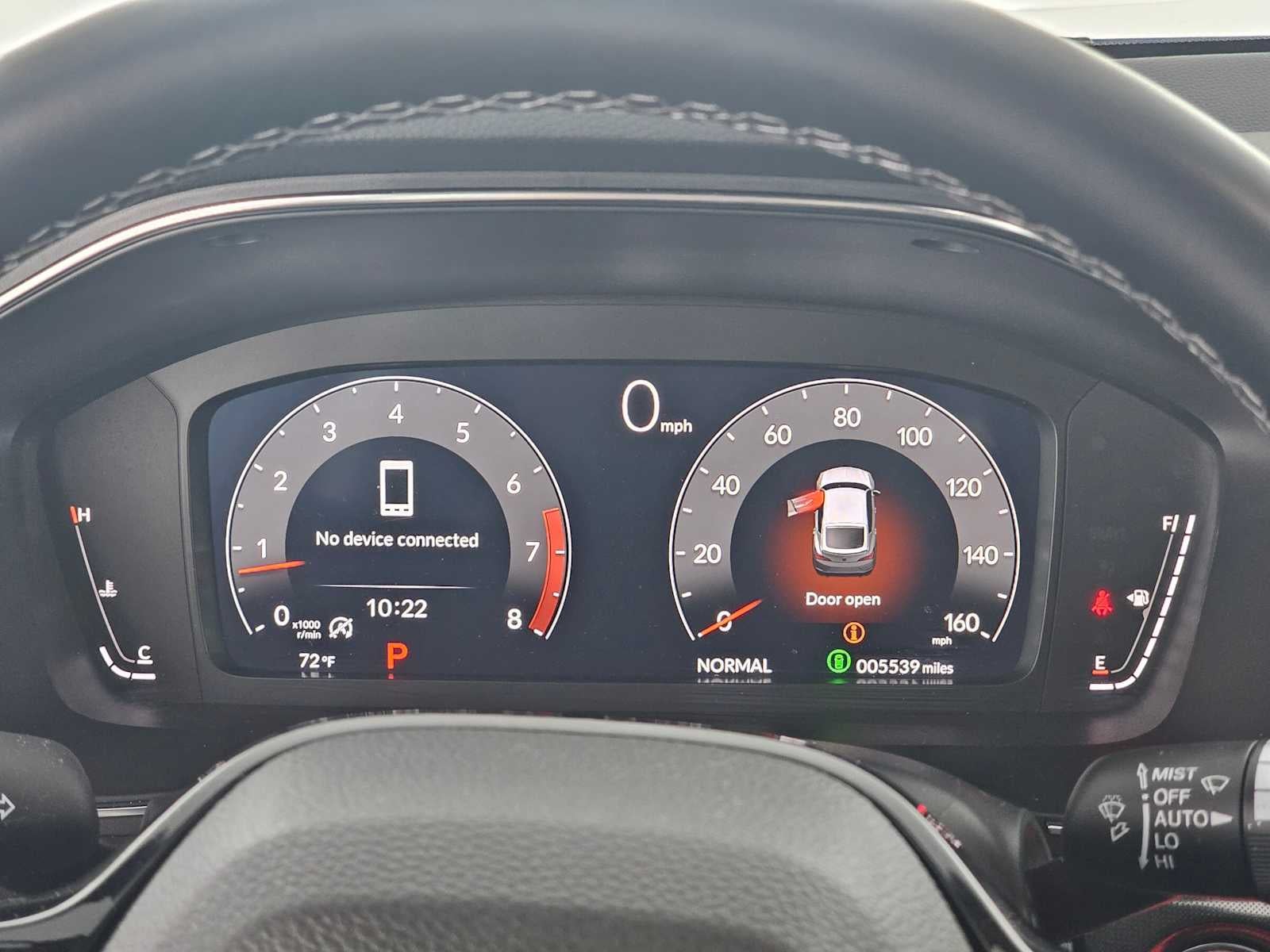 2025 Acura Integra A-STECH