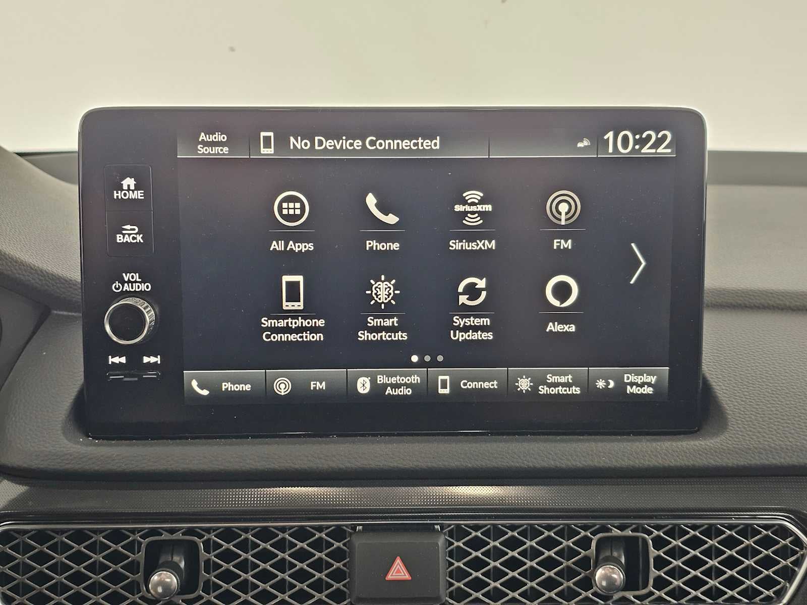 2025 Acura Integra A-STECH