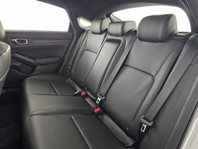 2023 Acura Integra w/A-Spec Technology Package
