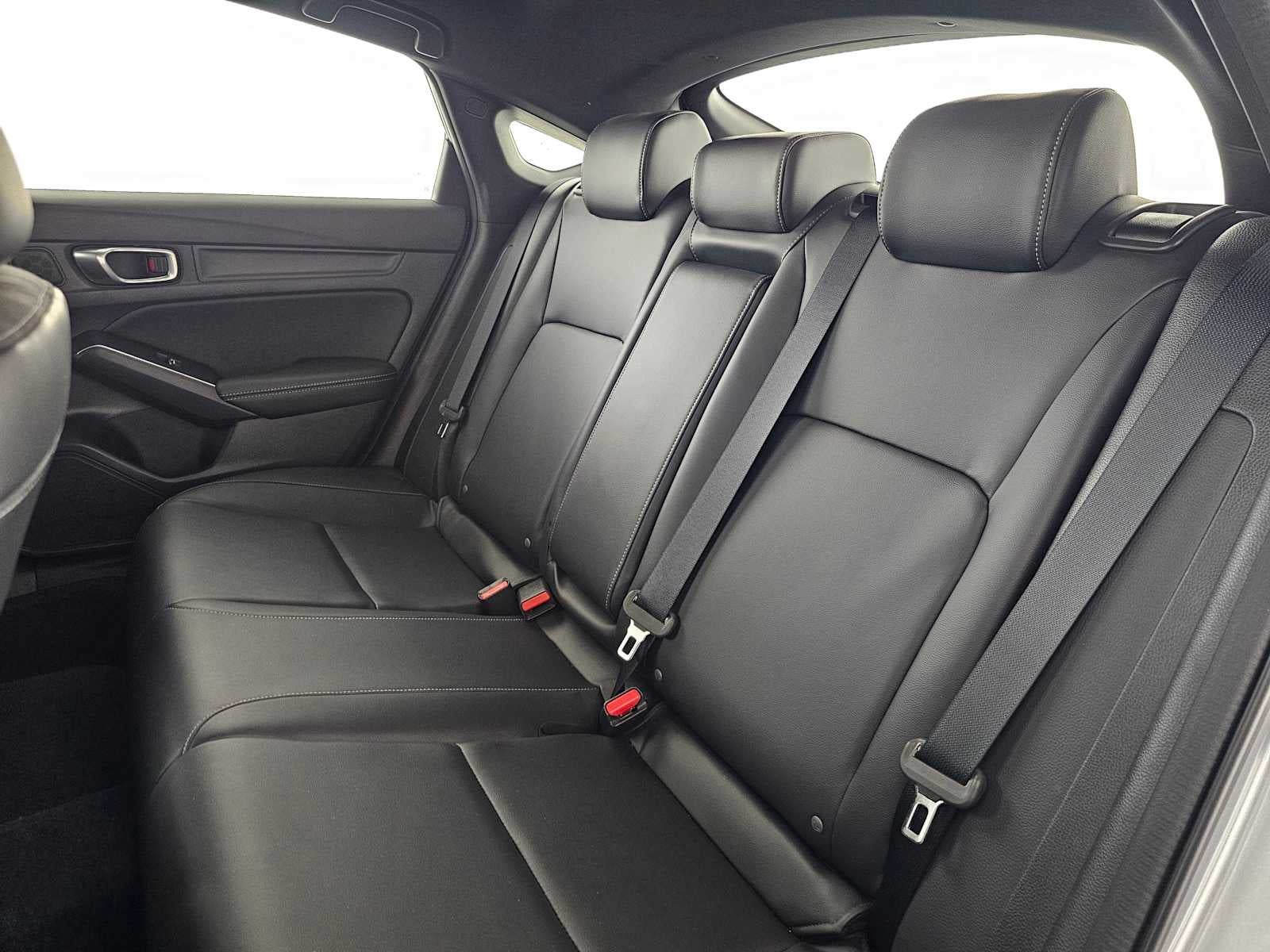 2023 Acura Integra w/A-Spec Technology Package