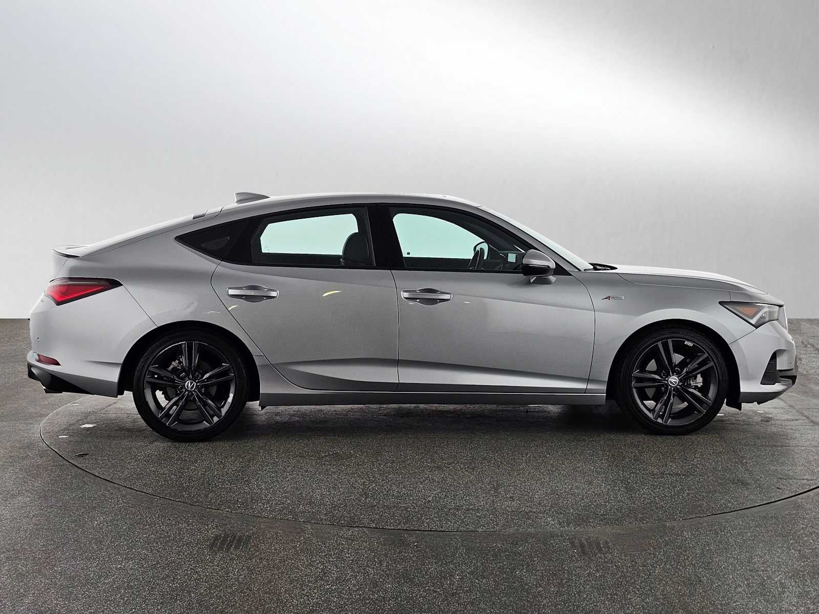 2023 Acura Integra w/A-Spec Technology Package