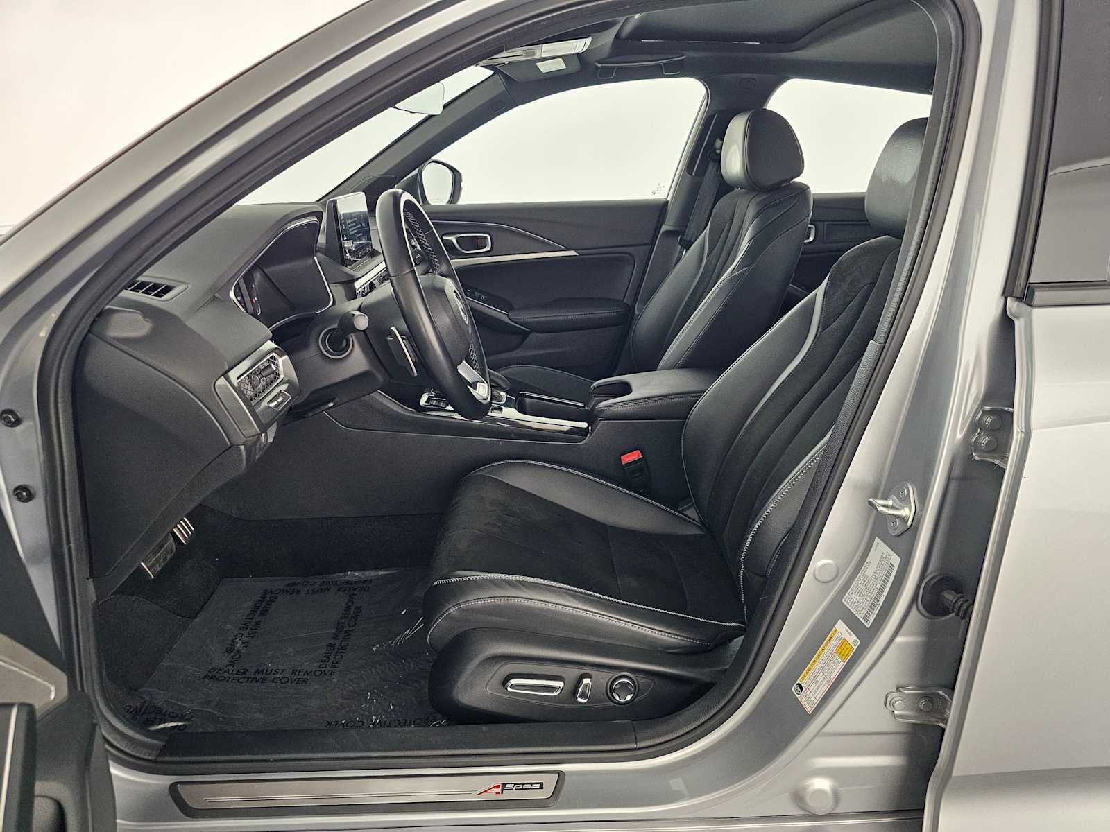 2023 Acura Integra w/A-Spec Technology Package