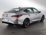 2023 Acura Integra w/A-Spec Technology Package