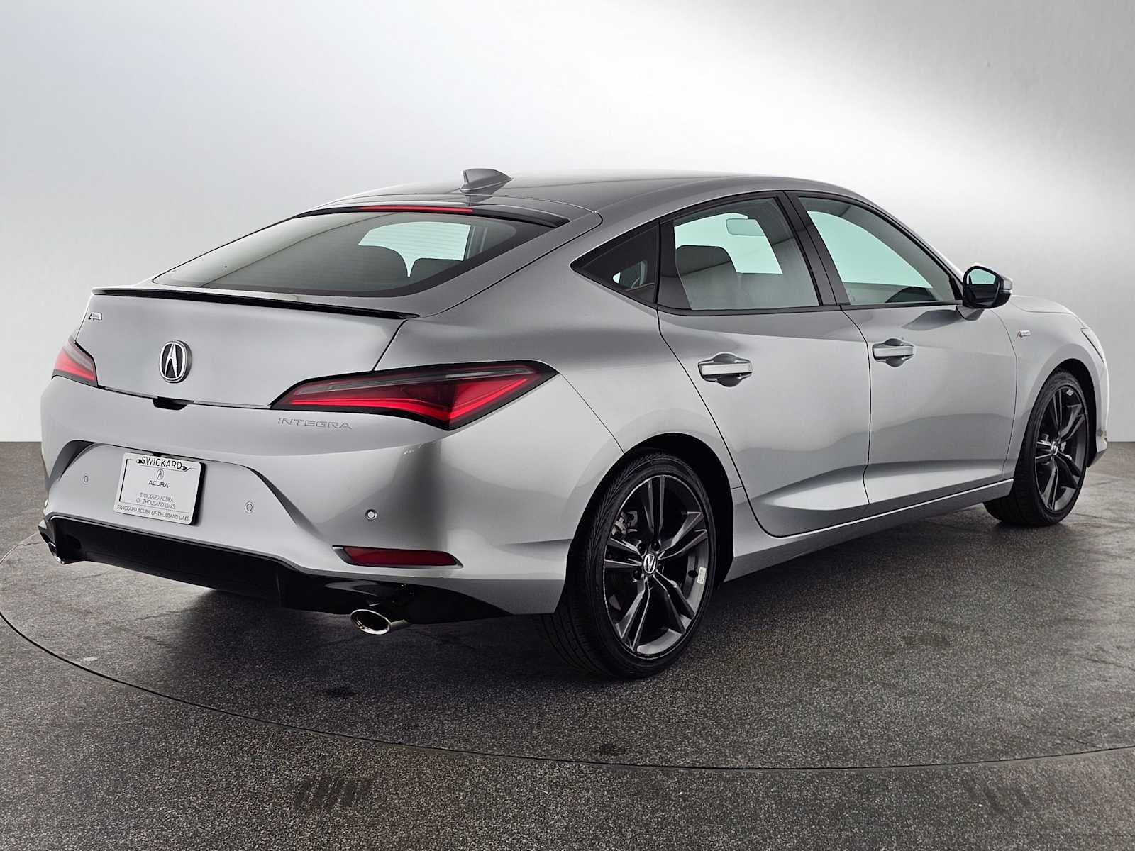 2023 Acura Integra w/A-Spec Technology Package
