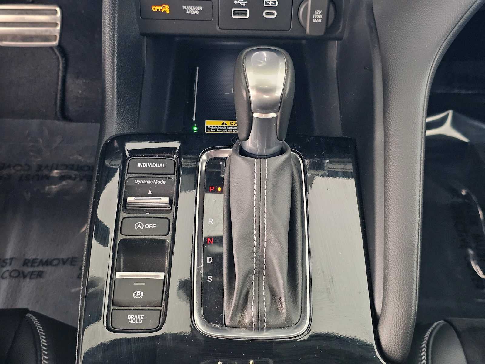 2023 Acura Integra w/A-Spec Technology Package