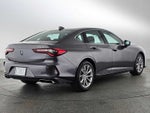 2023 Acura TLX FWD