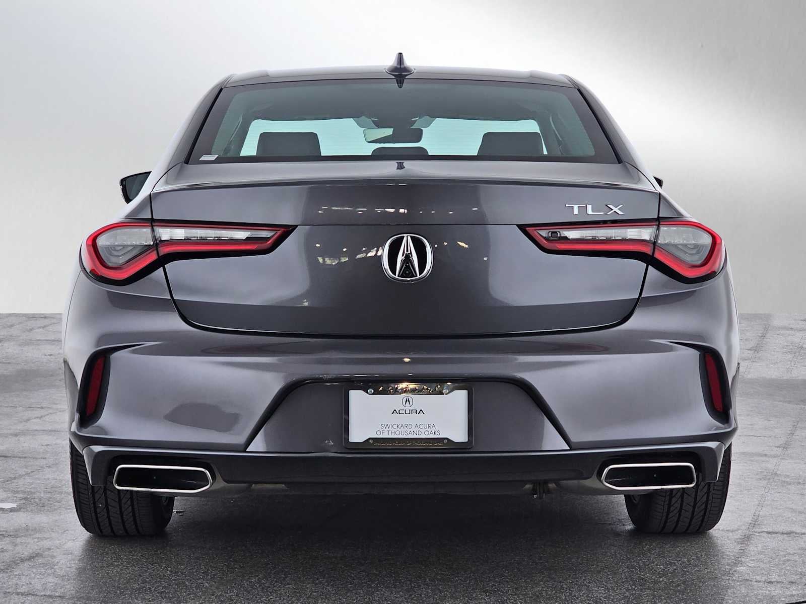 2023 Acura TLX FWD