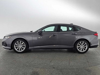 2023 Acura TLX FWD