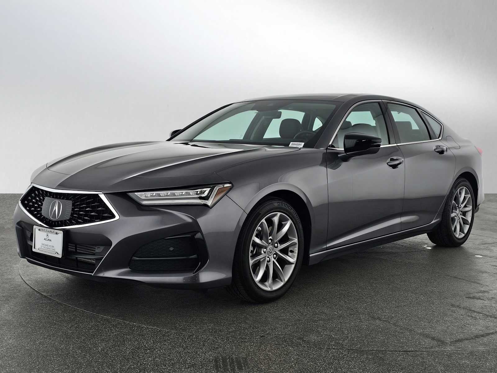 2023 Acura TLX FWD