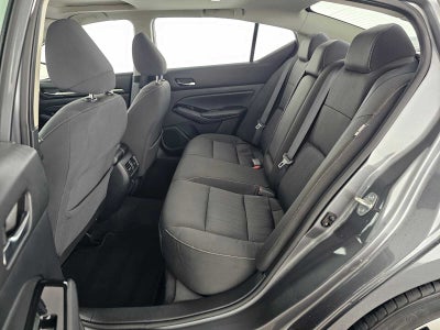 2020 Nissan Altima 2.5 SV