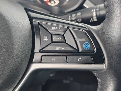 2020 Nissan Altima 2.5 SV