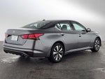 2020 Nissan Altima 2.5 SV