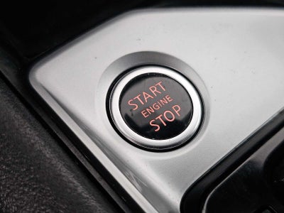 2020 Nissan Altima 2.5 SV