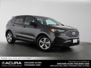 2020 Ford Edge SE