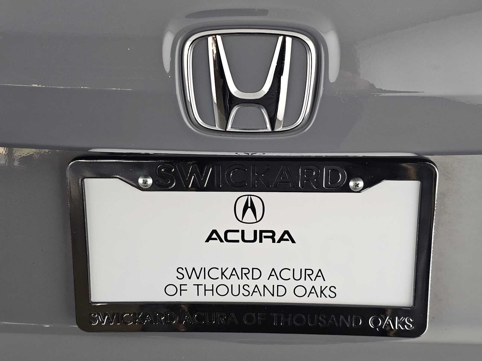 2023 Honda CR-V LX