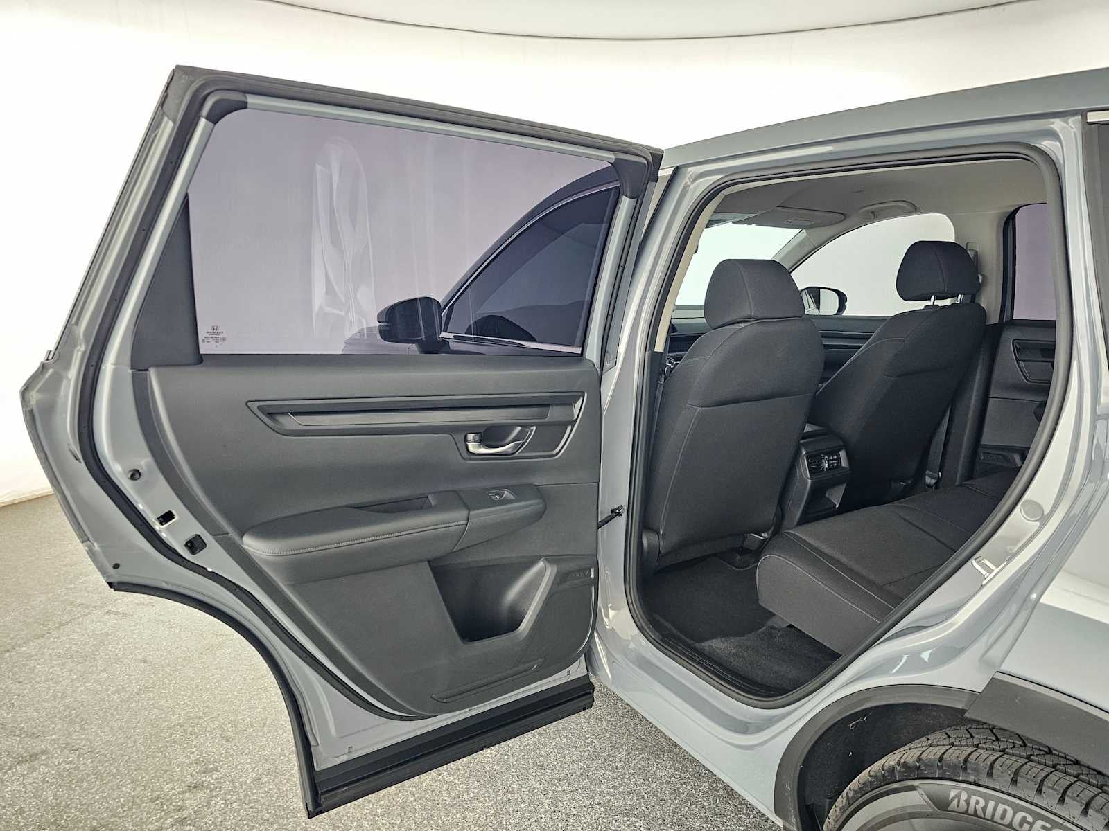 2023 Honda CR-V LX