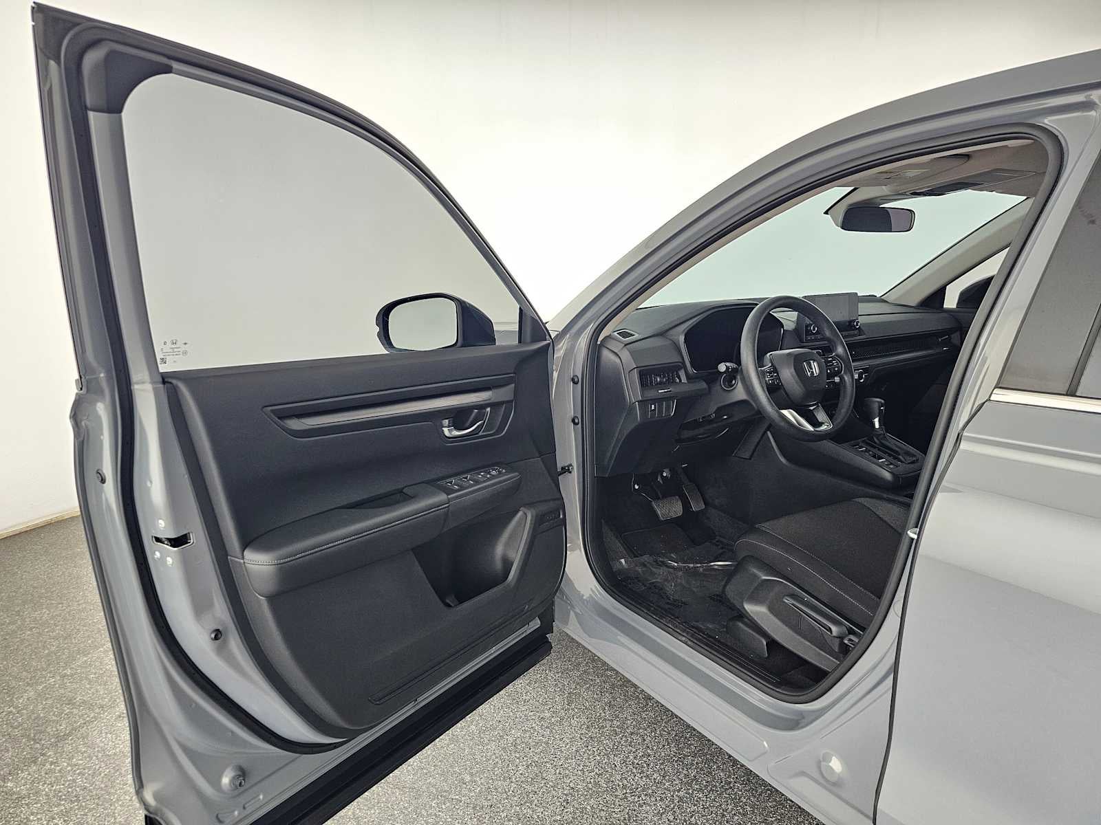 2023 Honda CR-V LX