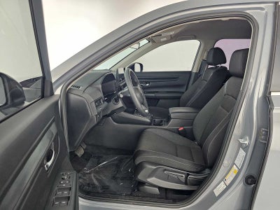 2023 Honda CR-V LX