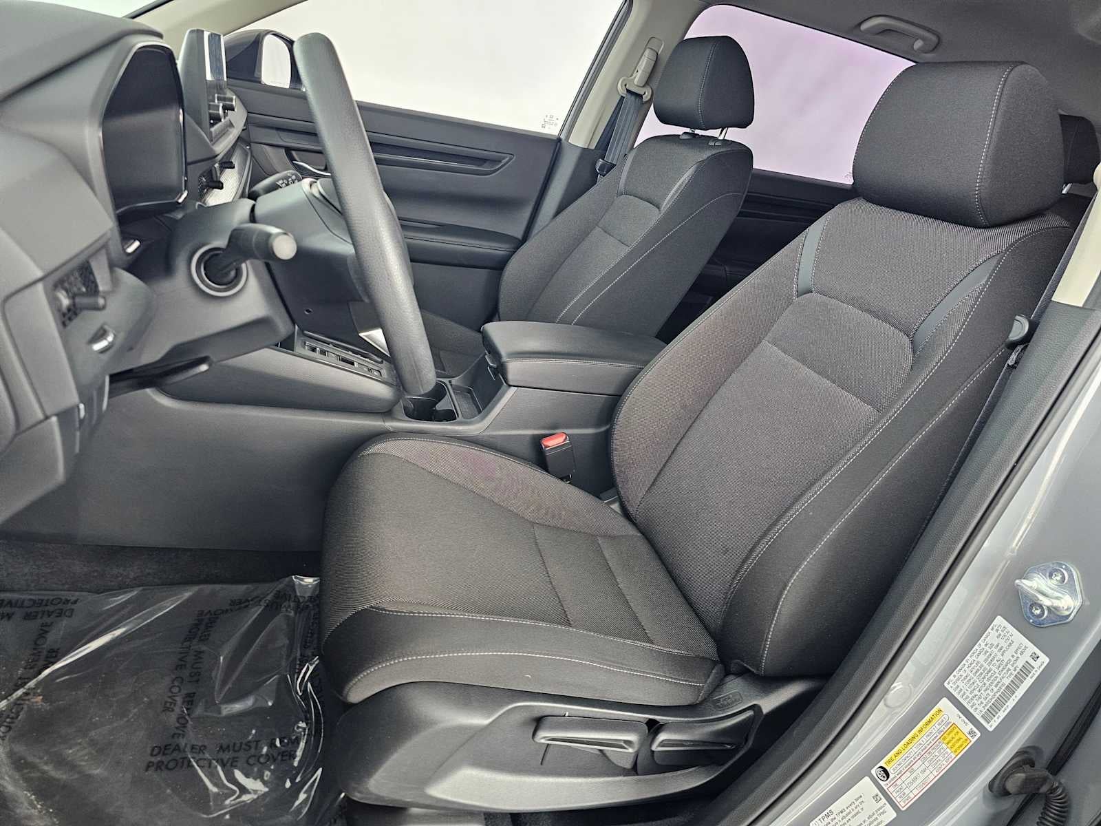 2023 Honda CR-V LX