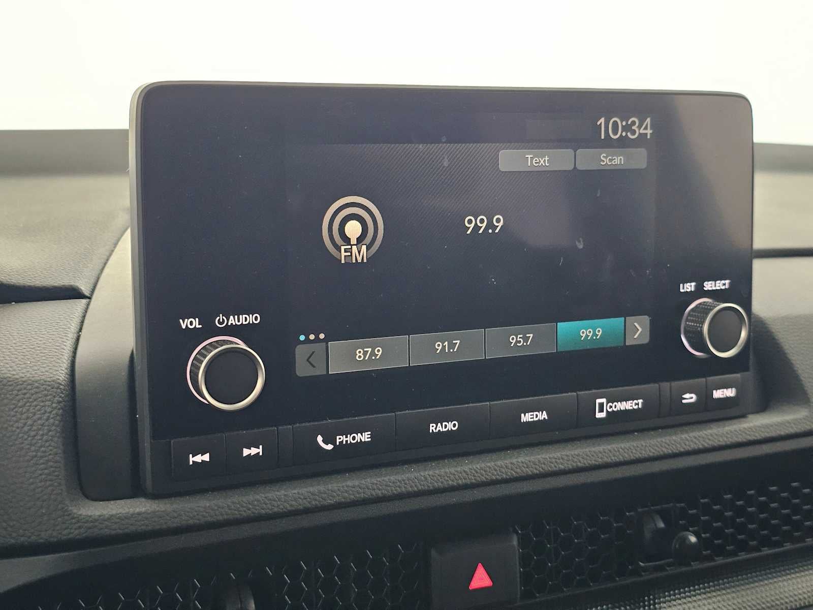 2023 Honda CR-V LX