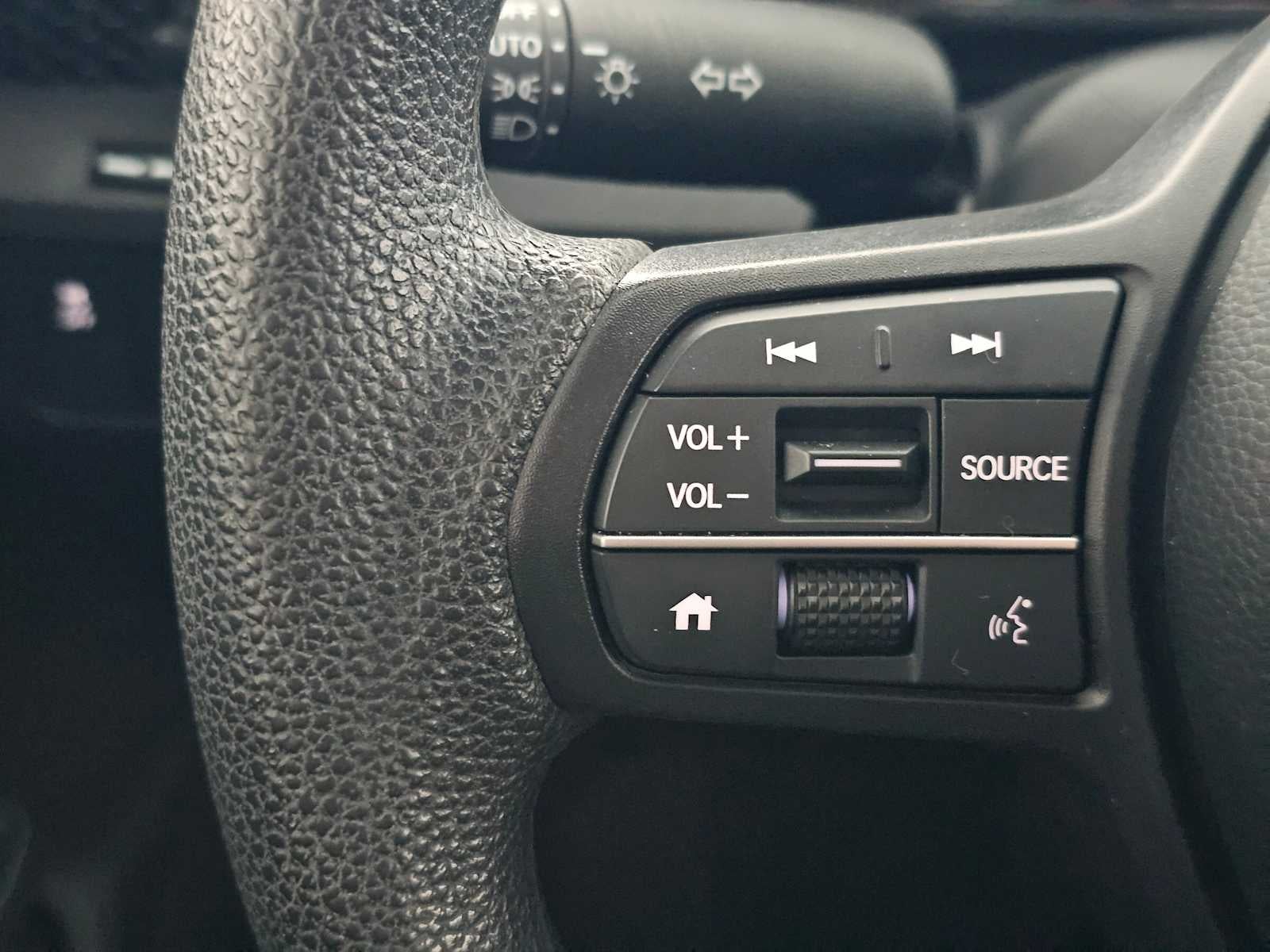 2023 Honda CR-V LX