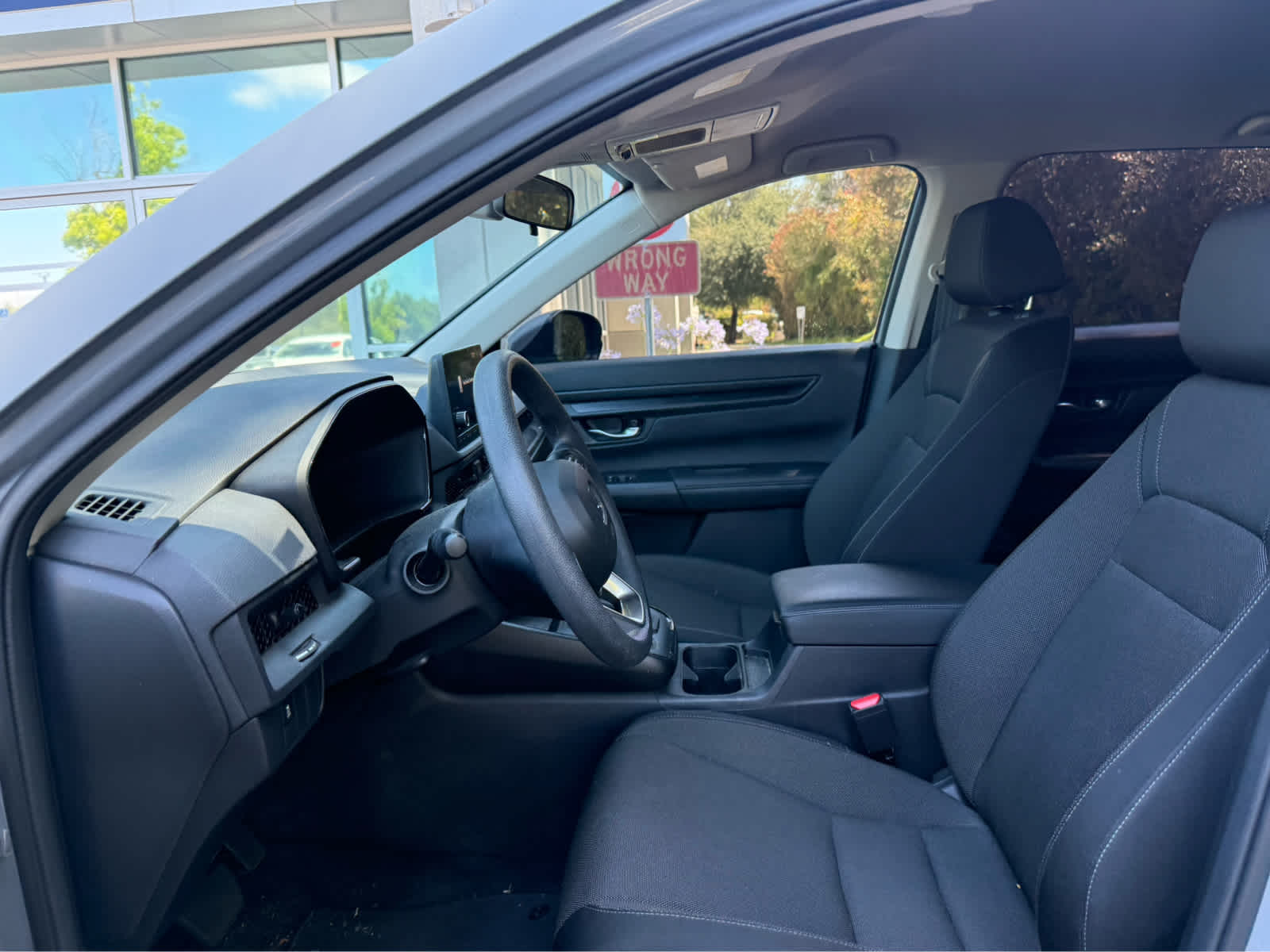 2023 Honda CR-V LX