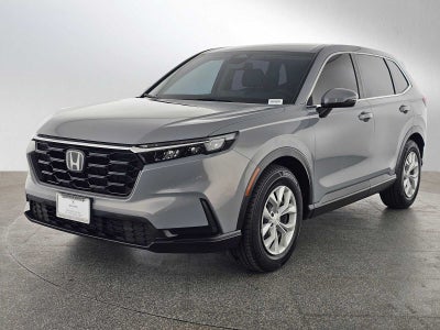 2023 Honda CR-V LX