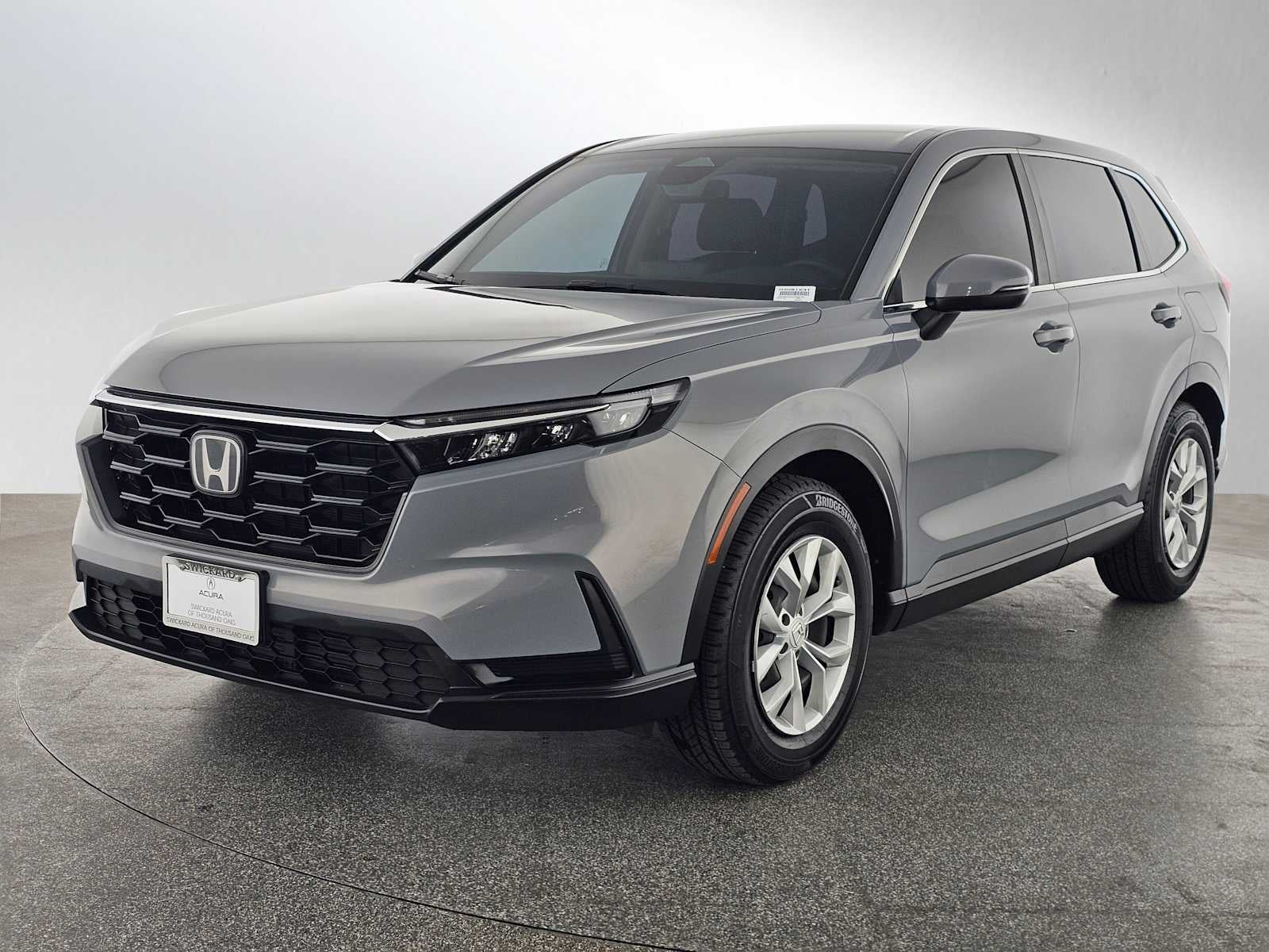 2023 Honda CR-V LX