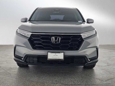 2023 Honda CR-V LX