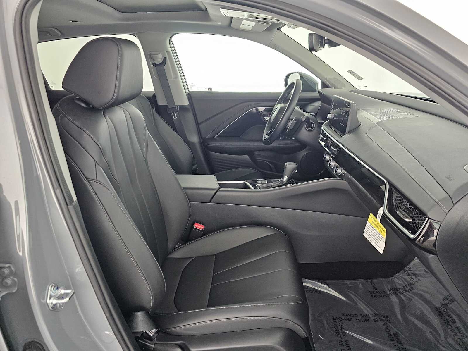 2025 Acura ADX FWD