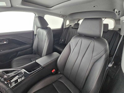 2025 Acura ADX FWD
