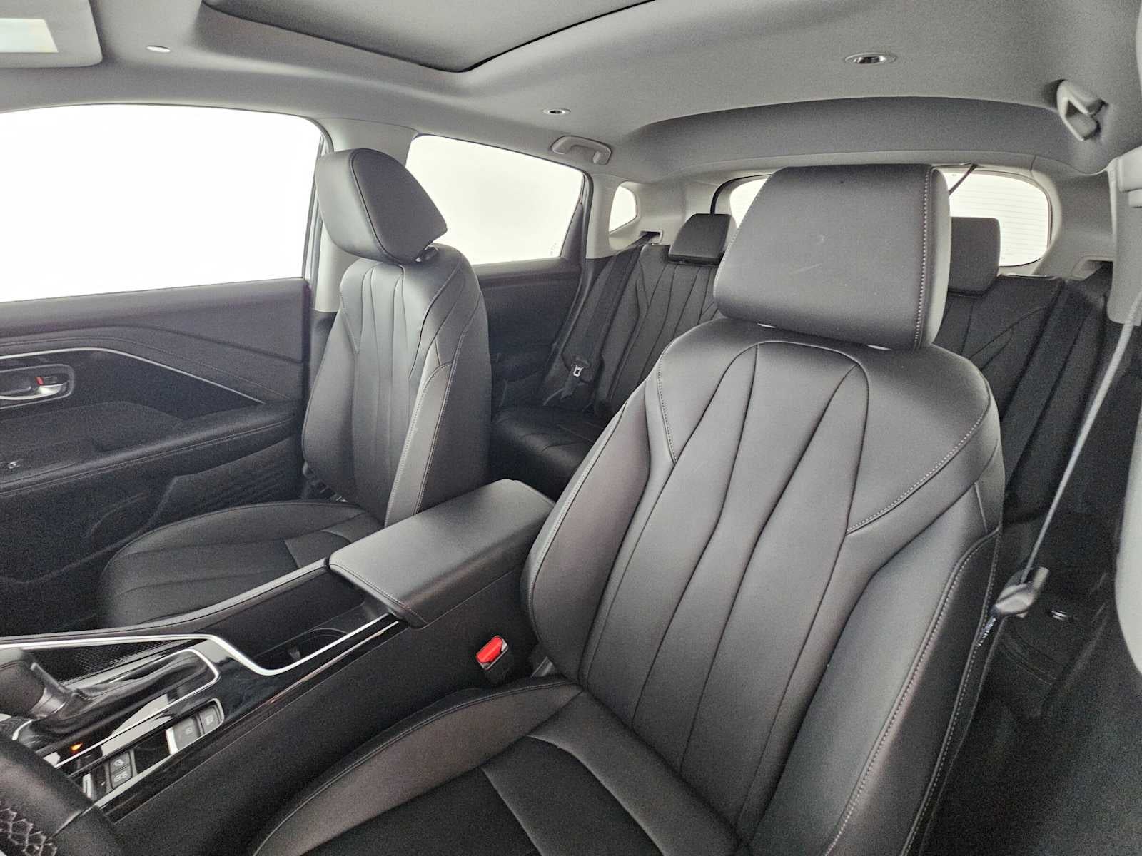 2025 Acura ADX FWD