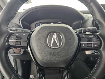 2025 Acura ADX FWD