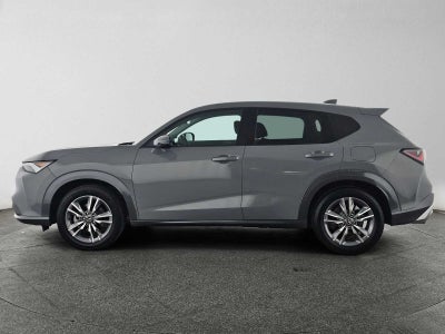 2025 Acura ADX FWD