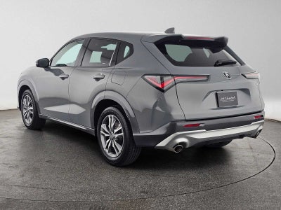 2025 Acura ADX FWD