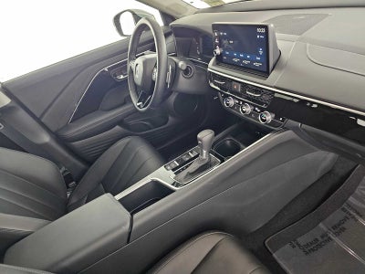 2025 Acura ADX ADX