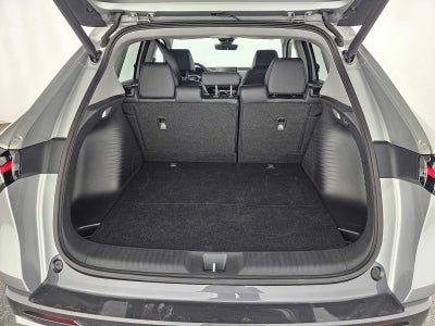 2025 Acura ADX ADX
