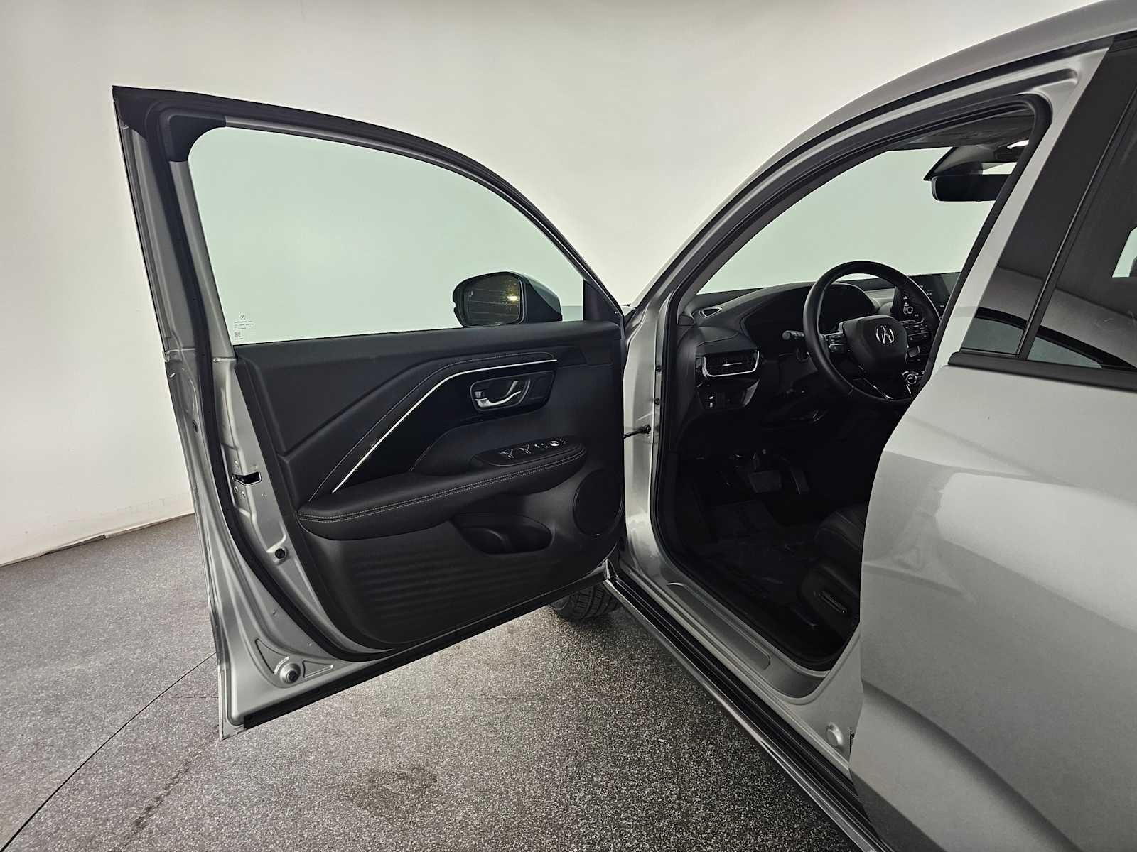 2025 Acura ADX ADX