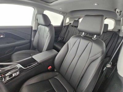 2025 Acura ADX ADX