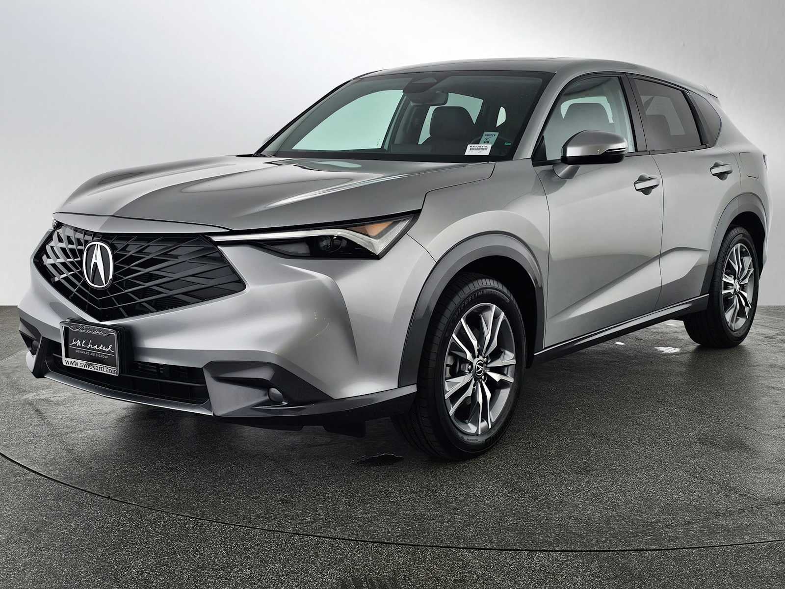 2025 Acura ADX ADX
