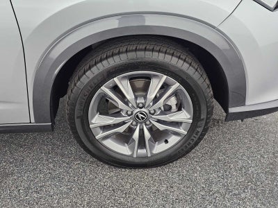 2025 Acura ADX ADX
