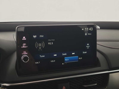 2025 Acura ADX w/A-Spec Package