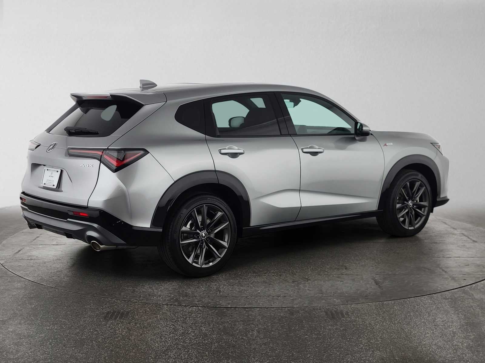 2025 Acura ADX w/A-Spec Package