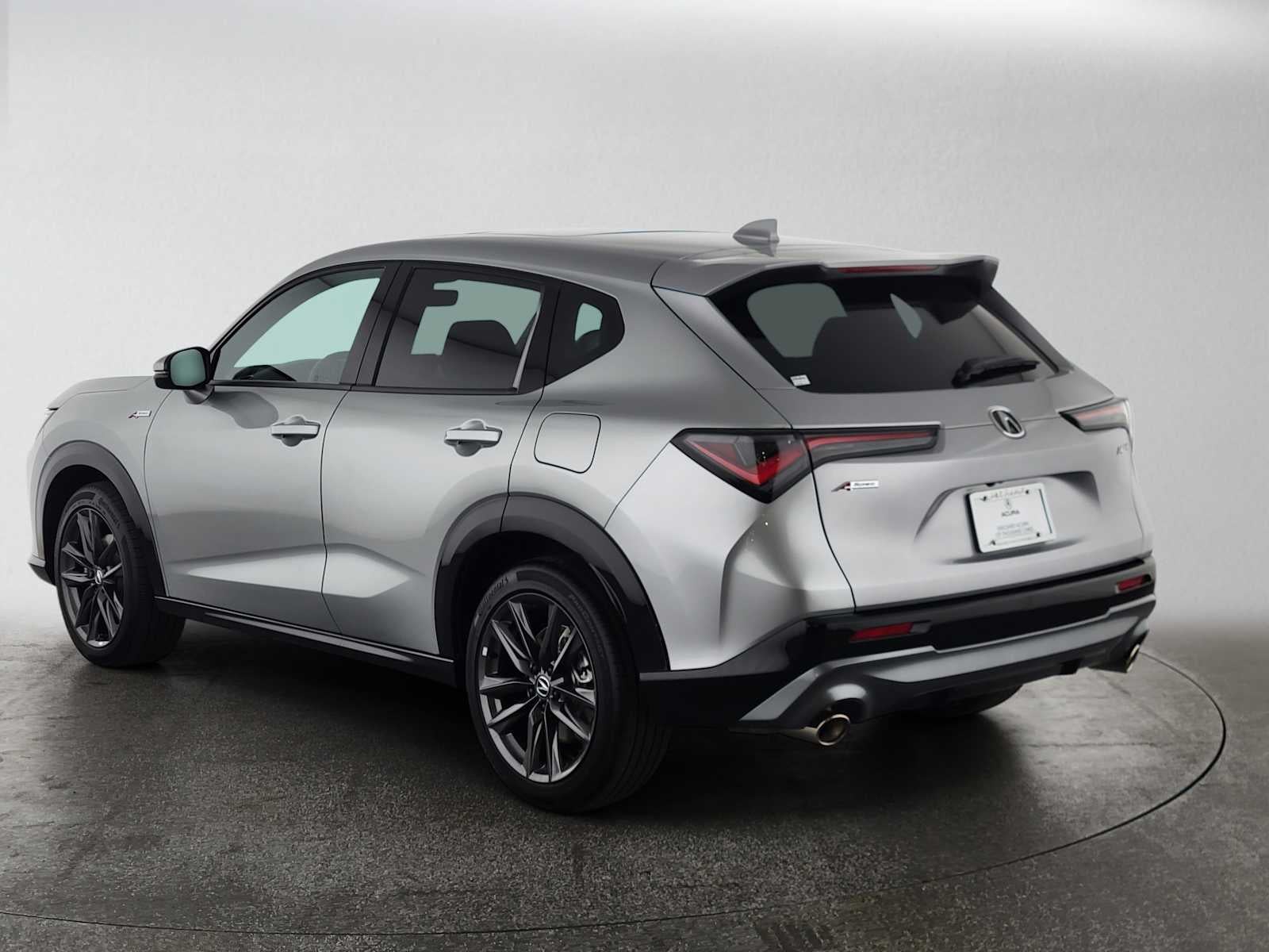 2025 Acura ADX w/A-Spec Package