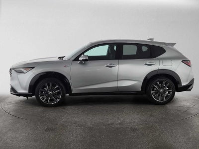 2025 Acura ADX w/A-Spec Package