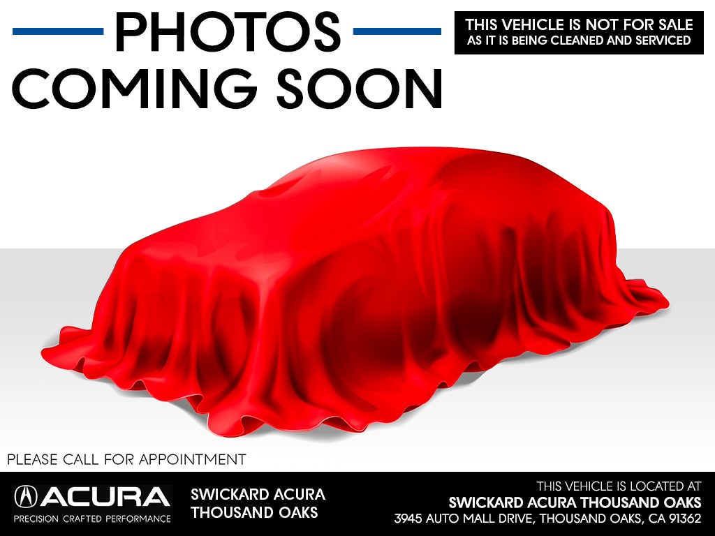 2025 Acura ADX w/A-Spec Package