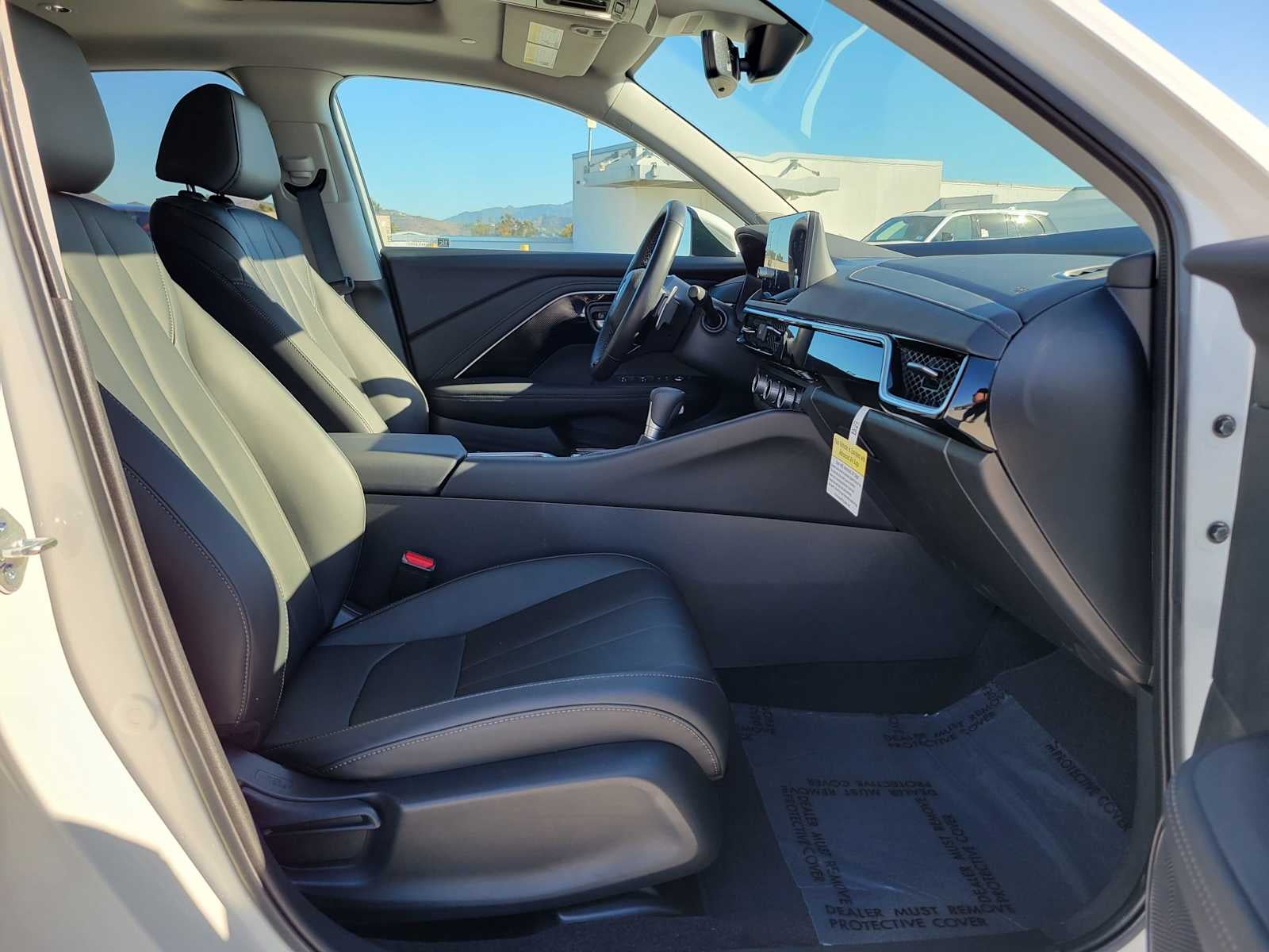 2025 Acura ADX AWD